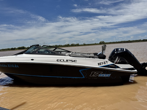 Arco Iris Eclipse 17ss + Mercury 115hp Ct/ No Canestrari 278