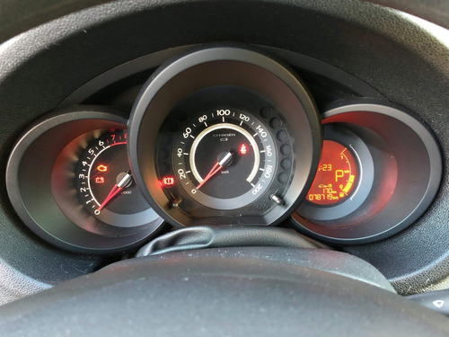 Citroën C3 Picasso Bva 1.6 16v Flex Aut 2012