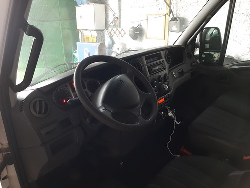 Iveco Cd 70c17 Compl 70c17 Cd Mec. Operac