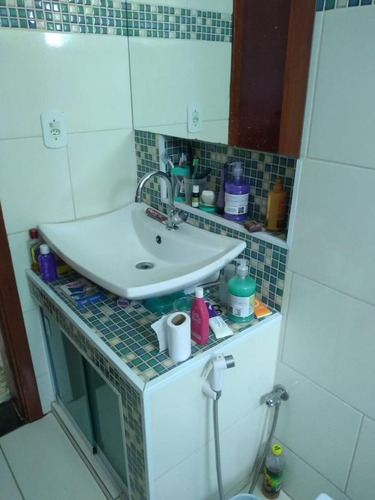 Imagem 15 de 30 de Sobrado Com 2 Dormitórios À Venda, 170 M² Por R$ 450.000,00 - Jardim Americano - Sorocaba/sp - So0526
