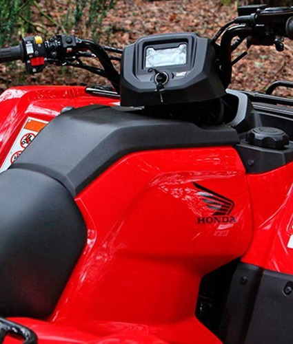 Honda Atv Trx420fm 2021