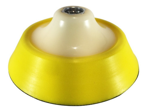Respaldo Para Borla De Espuma Rosca 14m Diametro 5 Marflo