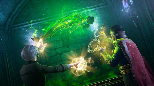 Marvel's Midnight Suns Para Xbox Series X Físico