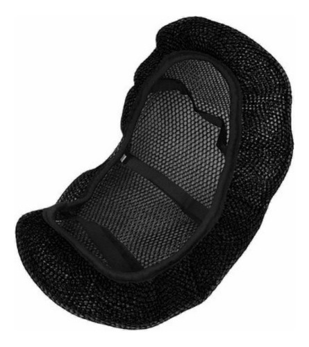 De Asiento Malla Mesh Gruesa 4l For Italika Ts Tc Gt Ft
