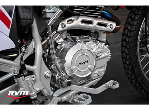Jawa Rvm Cz 250 L 0km 6 Velocidades Entrega Ya 19/4
