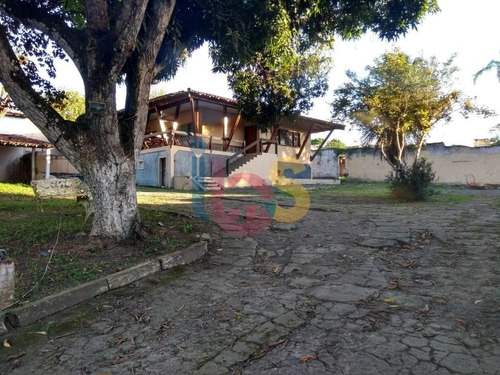 Imagem 1 de 3 de Vendo Terreno Com 2000m² No Bairro São Judas - 4621