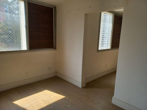 Imagem 2 de 29 de Apartamento À Venda, 180 M² Por R$ 635.000,00 - Vila Andrade - São Paulo/sp - Ap1713