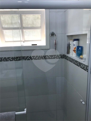 Imagem 22 de 30 de Linda Casa De Condomínio Fechado Localizada Próx. Ao Morumbi. - Reo582293