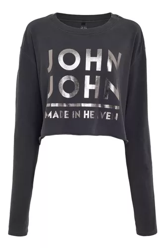 CAMISETA JOHN JOHN PENNY