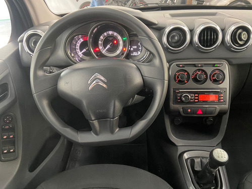 Citroën C3 C3 TENDANCE 1.5 FLEX 8V 5P MEC.