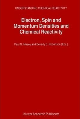 Libro Electron, Spin And Momentum Densities And Chemical ...