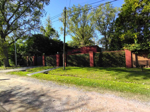 Casa En Venta 2 Ambientes En Los Mirasoles Pilar