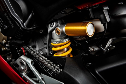 Ducati Panigale V4 0km.entrega Inmediata.no Bmw