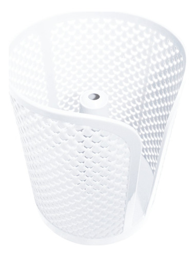 Porta Rollo Cocina Papel Servilleta Cocina Hogar Practico Blanco