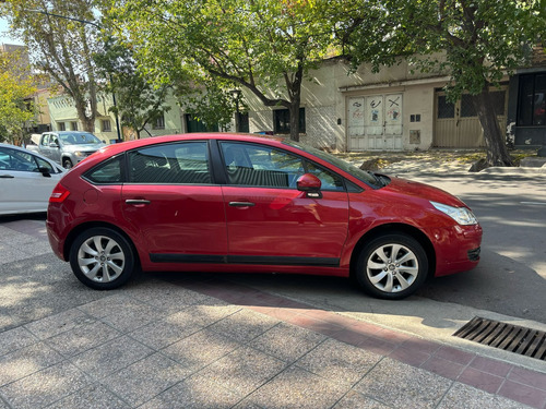 Citroën C4 Nafta 5ptas Pack Plus 2012