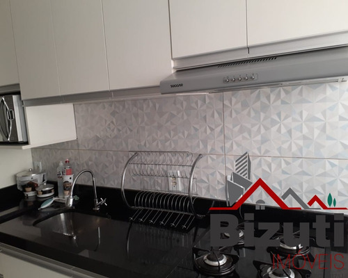 Imagem 7 de 12 de Lindo Apartamento- Morada Dos Passaros, Jundiaí - Ap00835 - 68977175