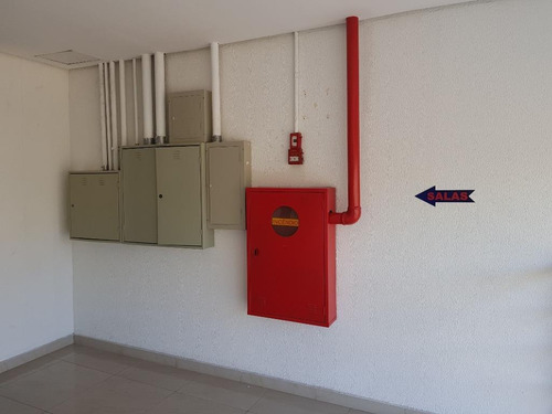 Sala Para Alugar, 52 M² Por R$ 1.190,00/mês - Além Ponte - Sorocaba/sp - Sa0214
