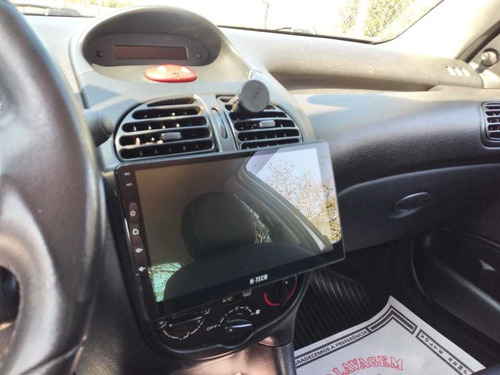 Peugeot 206 2005 1.4 Presence 3p
