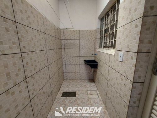 Imagem 7 de 7 de Casa 1 Dorm, Vila Alto Paraíso, Locação, Bauru - A99523310