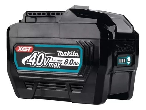 Bateria Bl4080f 40v Max 8ah Makita 