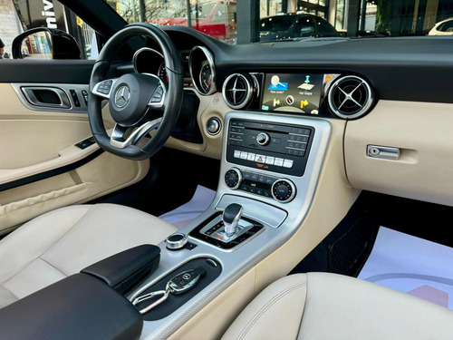 Mercedes-Benz 0 SLC-300 2.0 Turbo 245cv Aut.