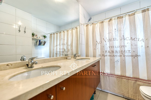 Linda Casa En Condominio