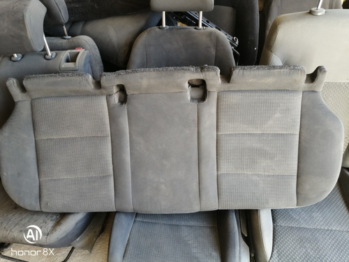 Asiento Trasero Volkswagen Bora Aut 2.5 Style 2005/2010 