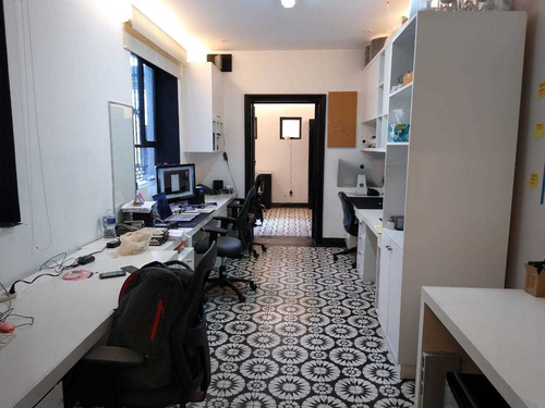 Imagen 10 de 14 de Oficina En Renta En Polanco En Alejandro Dumas
