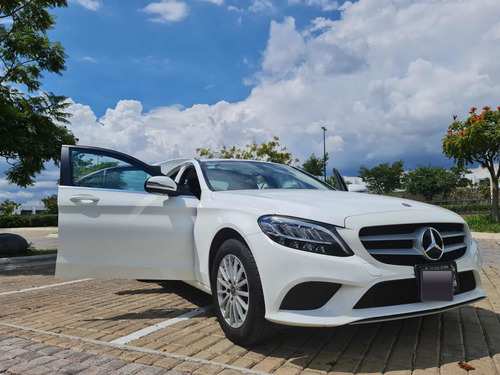 Imagen 6 de 15 de Mercedes Benz Clase C C180 ¡¡¡ 2019 Como Nuevo¡¡¡