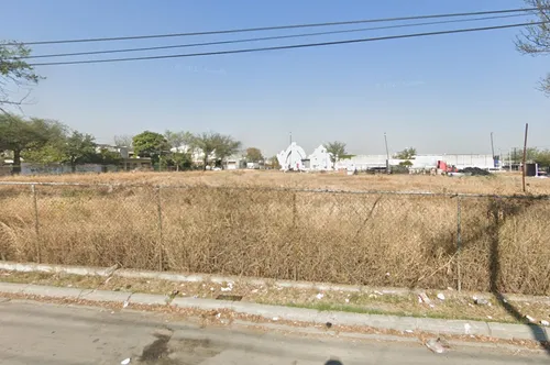 Terreno Comercial En Renta En Apodaca Centro