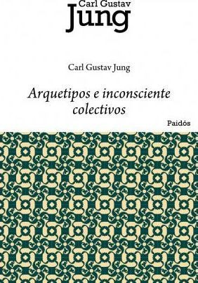 Arquetipos E Inconsciente Colectivo  C G Jungaqwe