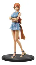 Comprar Figura One Piece Nami Dxf The Grandline Lady Wanokuni Vol 1