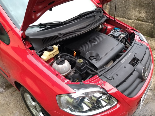 Volkswagen Spacefox 2009 1.6 Sportline Total Flex 5p