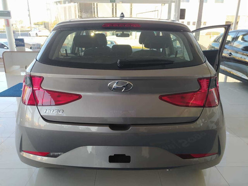 Imagem 5 de 14 de Hyundai Hb20 1.0 Sense (flex)