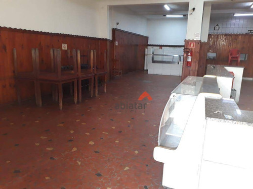 Imagem 2 de 13 de Ponto Para Alugar, 25 M² Por R$ 2.500,00/mês - Vila Das Oliveiras - Taboão Da Serra/sp - Pt0007