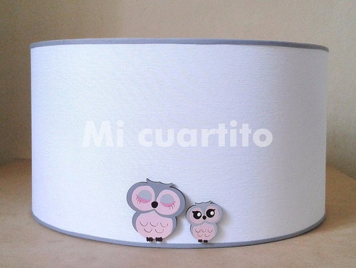 Imagen 7 de 9 de Pantallas De Techo - Decoracion Infantil