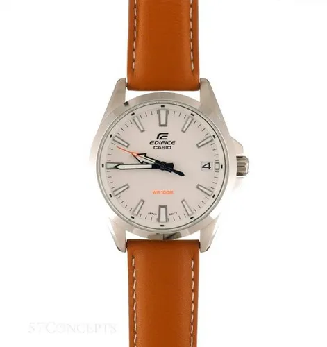 Casio top edifice 5289