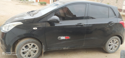 Hyunday Grand I10 Grand I10 2015