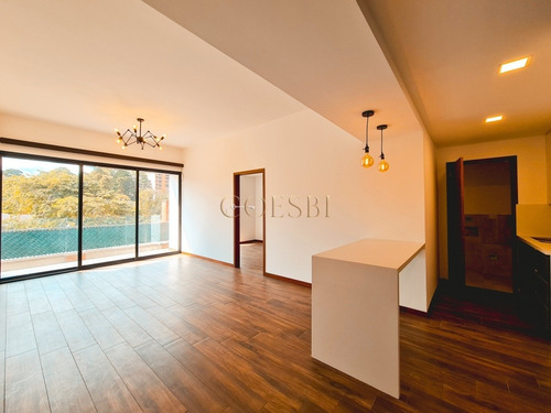Imagen 7 de 9 de Apartamento En Venta