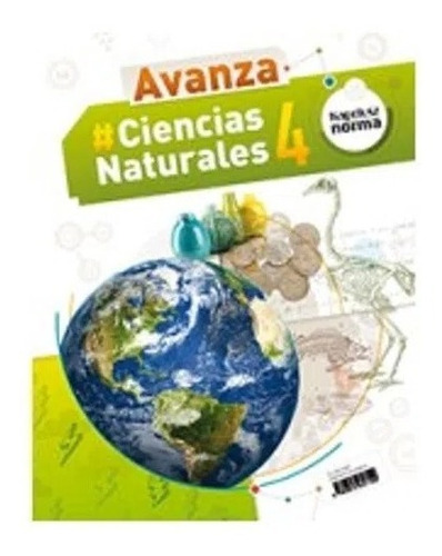 Ciencias Naturales 4 Avanza Federal