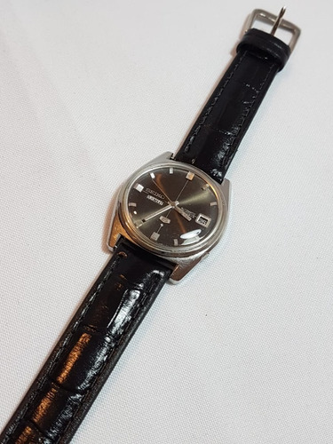 Relogio De Pulso Seiko Automatic Indonesia 6119 8095