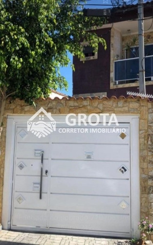 Imagem 29 de 29 de Lindíssimo Sobrado No Bairro Jardim Nossa Senhora Do Carmo. - 1315