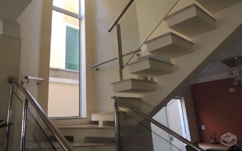 Imagem 5 de 8 de Sobrado Santa Clara 160 M² - 13270