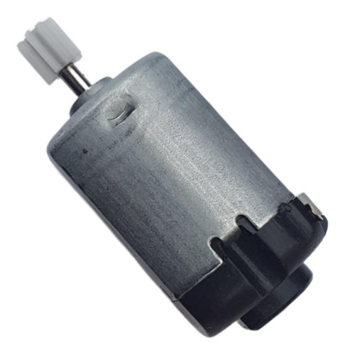 Mini Motor Dc 3 A 6v Com Engrenagem Arduino - Kit 100 Peças