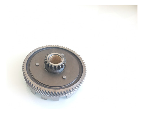 Campana Embreagem Fs1/yb50 Original Yamaha