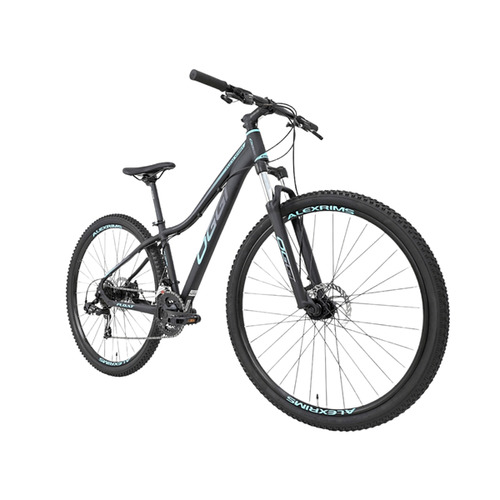 Bicicleta Mtb Aro 29 Oggi Float Sport 2021 Preto/tiffany