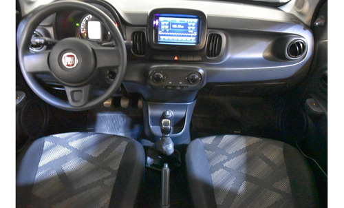 Fiat Mobi Mobi 1.0 EVO FLEX EASY MANUAL