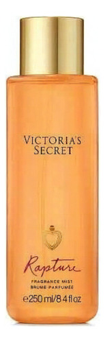 Victoria's Secret Rapture Body mist 250ml para feminino