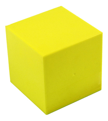Cubo De Enseñanza De Matemáticas, Material Didáctico