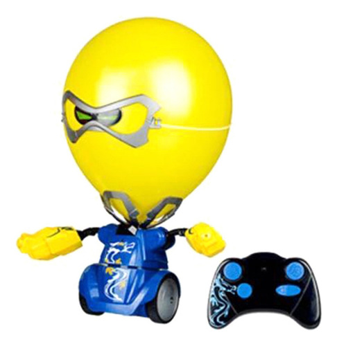 . Golpeador De Globos Eléctrico Robot De Boxeo De Control